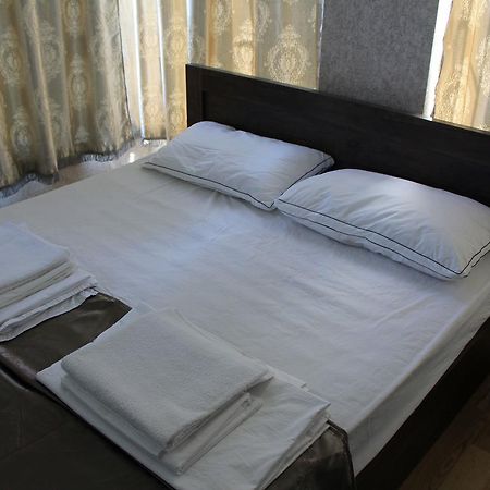 Hotel Mimino Τυφλίδα Εξωτερικό φωτογραφία