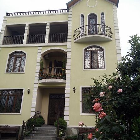 Hotel Mimino Τυφλίδα Εξωτερικό φωτογραφία