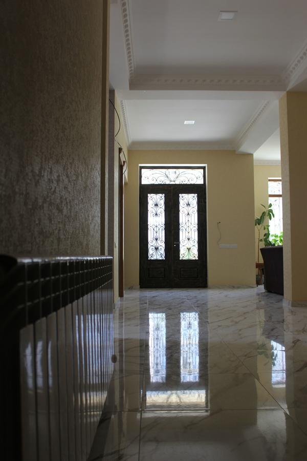 Hotel Mimino Τυφλίδα Εξωτερικό φωτογραφία