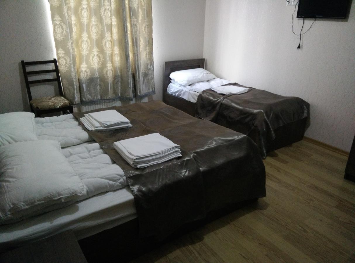 Hotel Mimino Τυφλίδα Εξωτερικό φωτογραφία