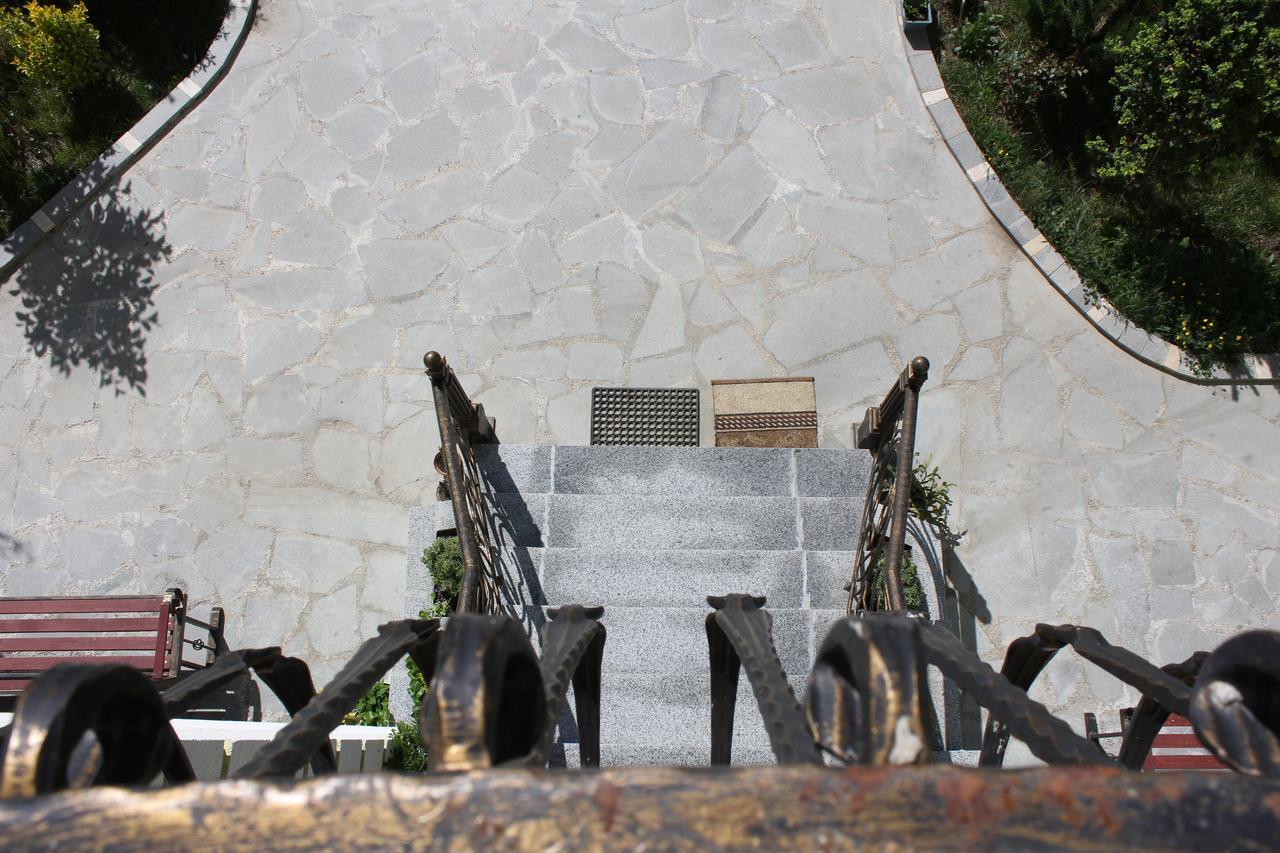 Hotel Mimino Τυφλίδα Εξωτερικό φωτογραφία