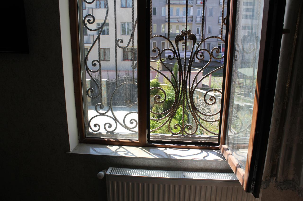 Hotel Mimino Τυφλίδα Εξωτερικό φωτογραφία