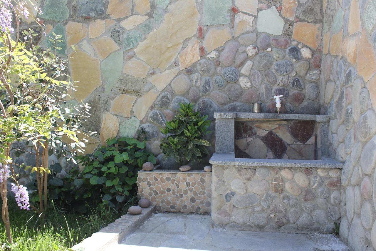Hotel Mimino Τυφλίδα Εξωτερικό φωτογραφία