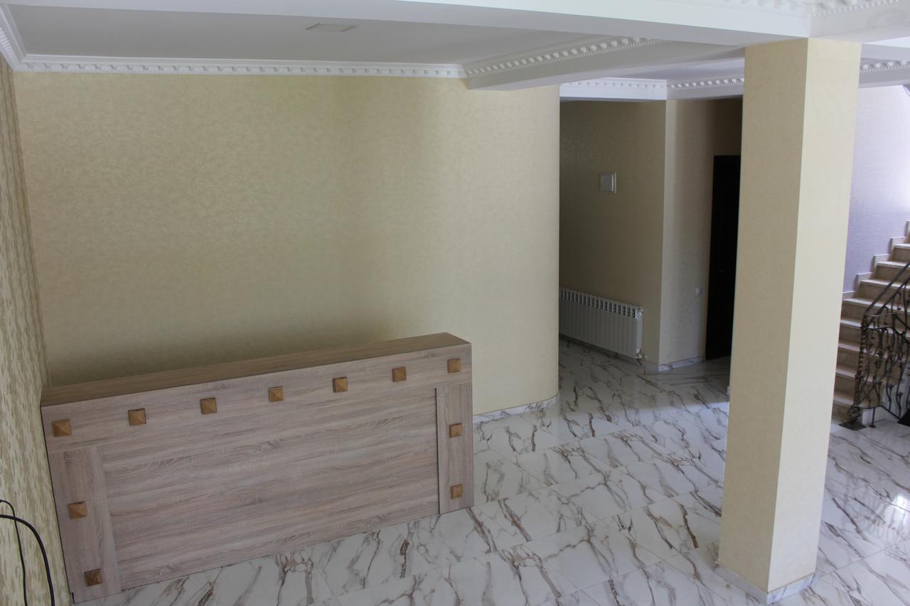 Hotel Mimino Τυφλίδα Εξωτερικό φωτογραφία