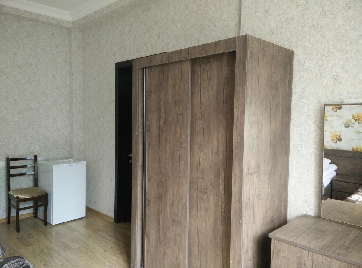 Hotel Mimino Τυφλίδα Εξωτερικό φωτογραφία