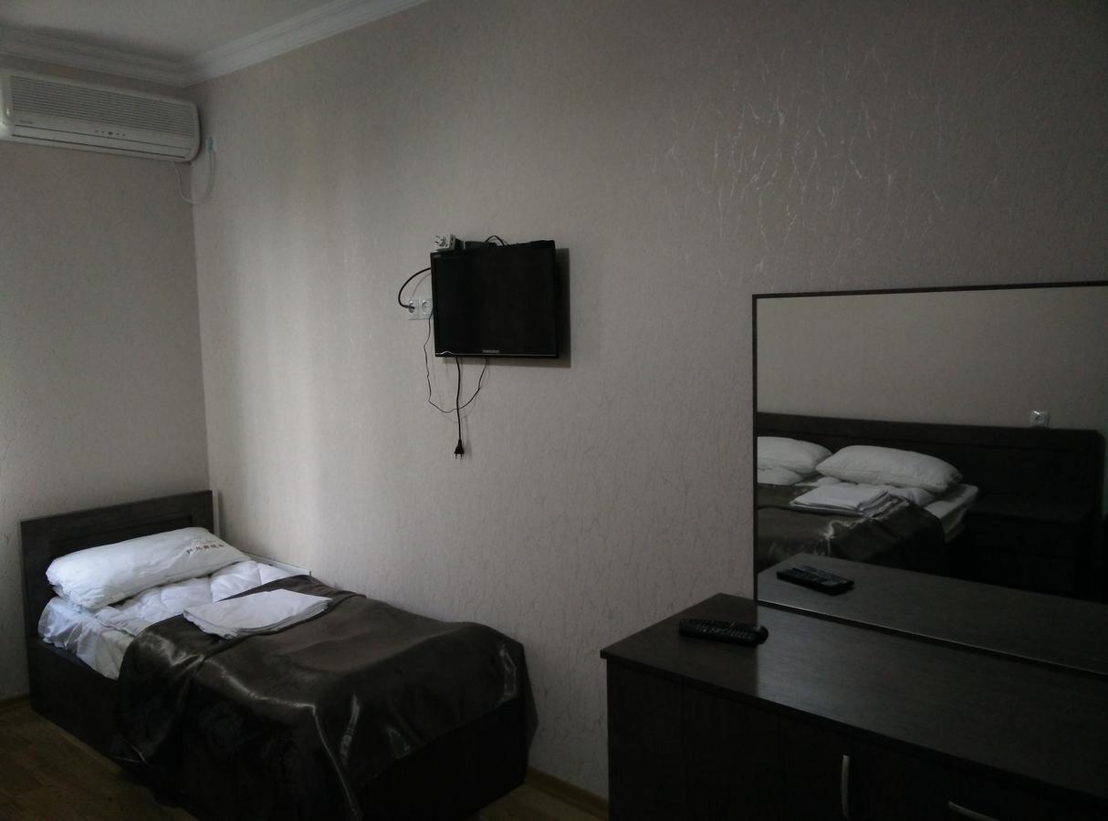 Hotel Mimino Τυφλίδα Εξωτερικό φωτογραφία