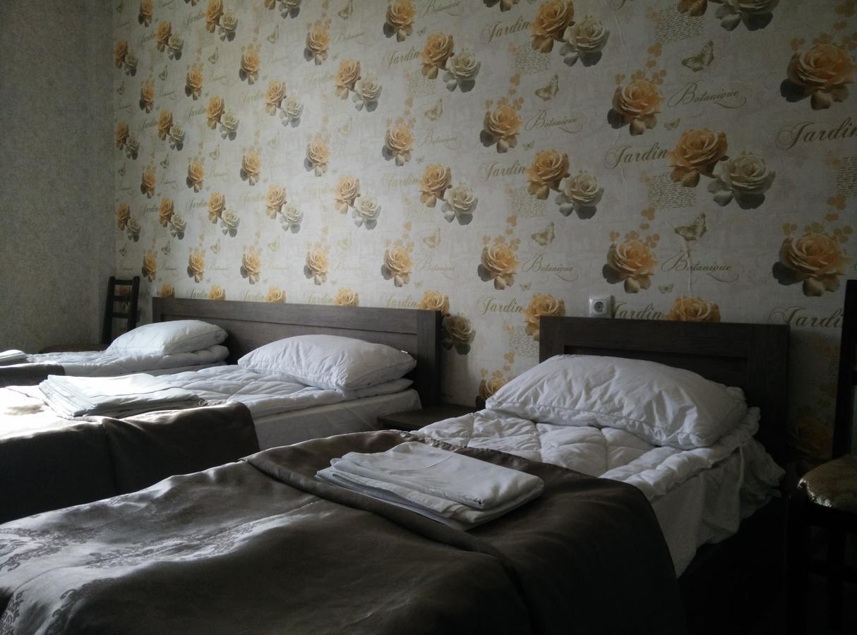Hotel Mimino Τυφλίδα Εξωτερικό φωτογραφία