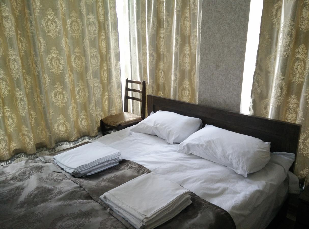 Hotel Mimino Τυφλίδα Εξωτερικό φωτογραφία