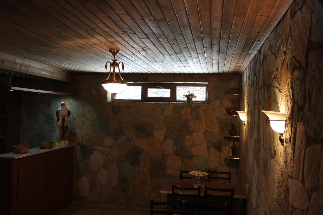 Hotel Mimino Τυφλίδα Εξωτερικό φωτογραφία