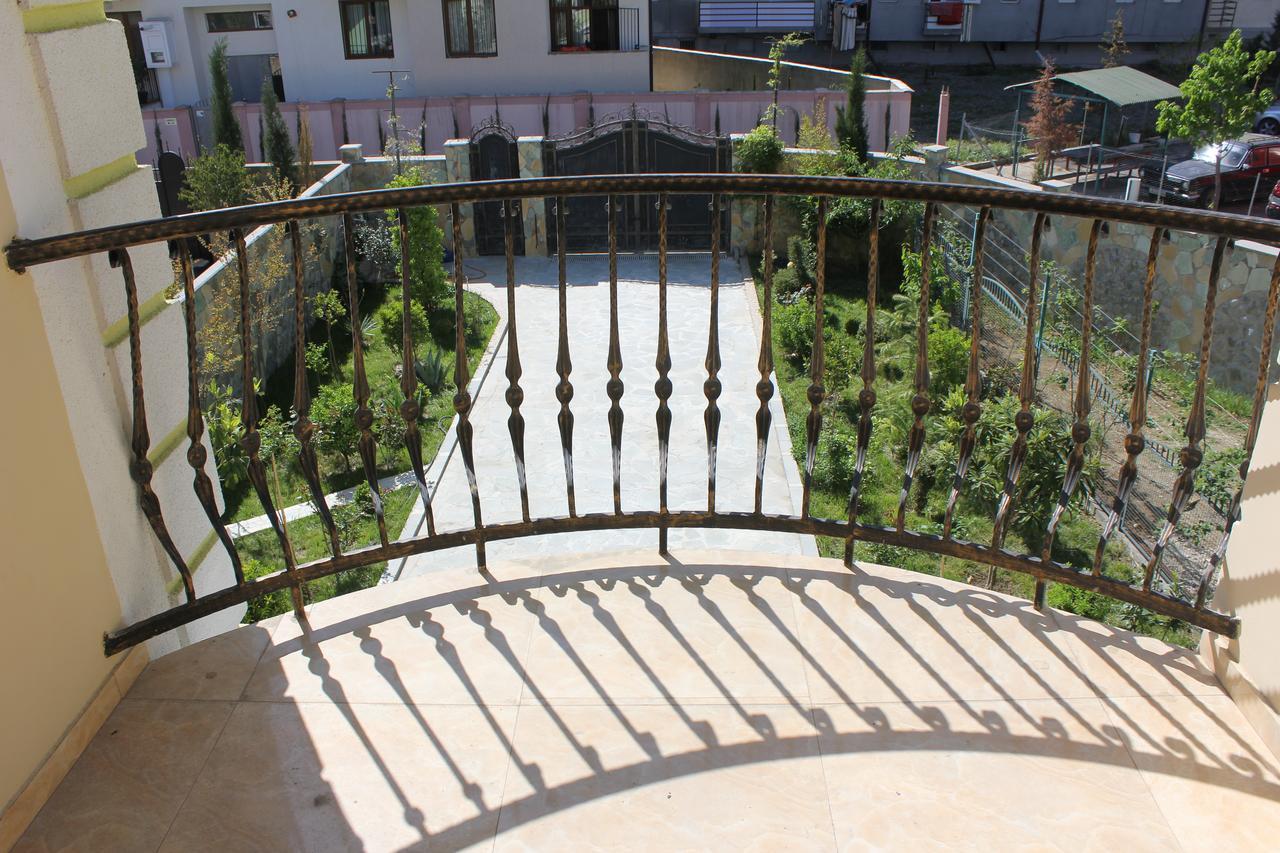 Hotel Mimino Τυφλίδα Εξωτερικό φωτογραφία