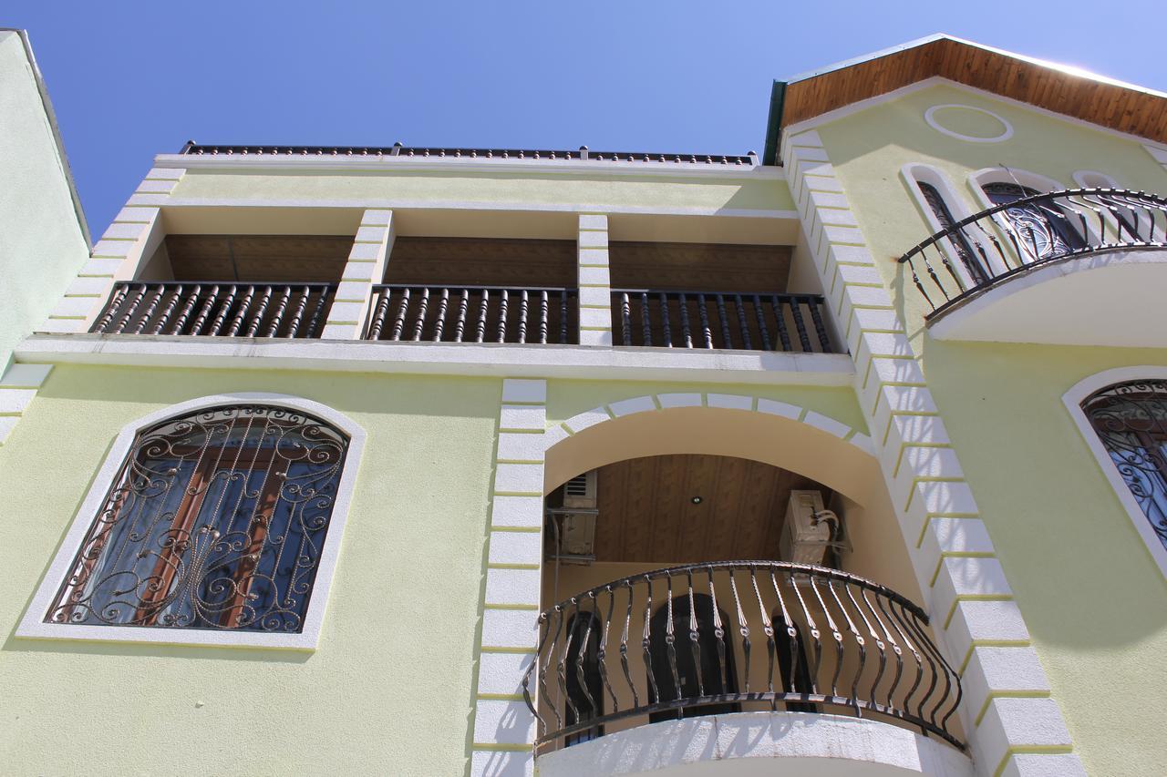 Hotel Mimino Τυφλίδα Εξωτερικό φωτογραφία