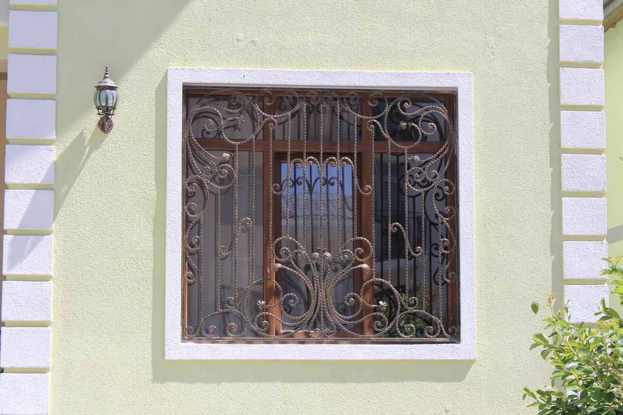 Hotel Mimino Τυφλίδα Εξωτερικό φωτογραφία