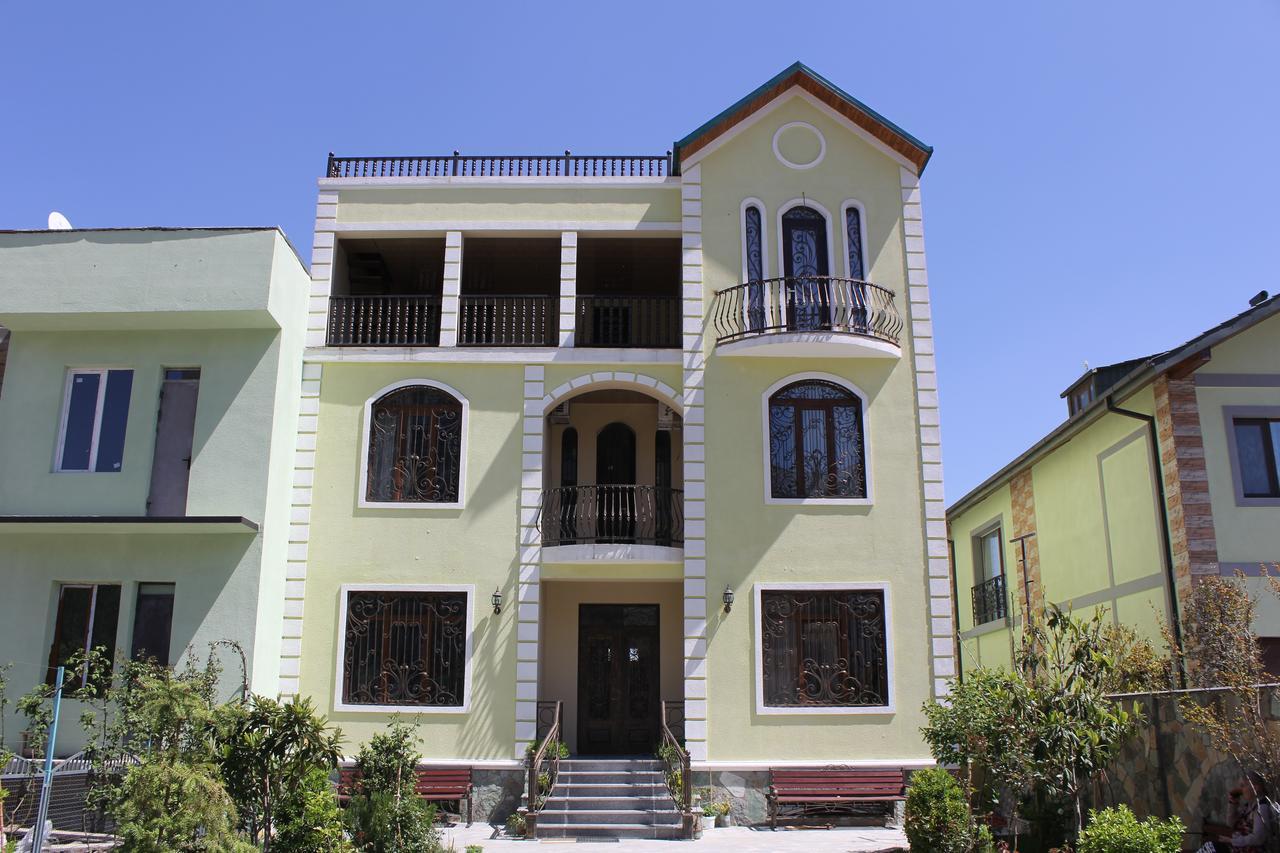Hotel Mimino Τυφλίδα Εξωτερικό φωτογραφία