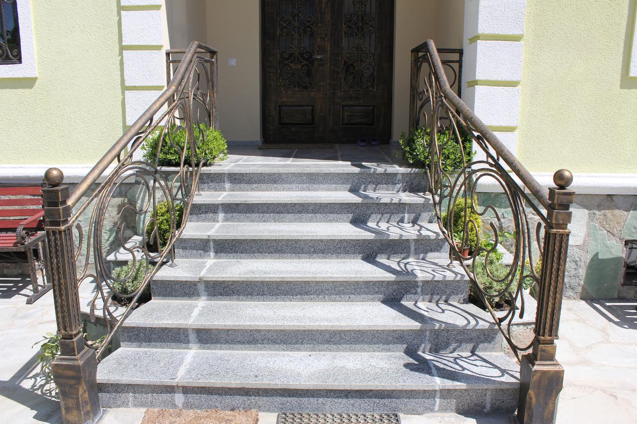 Hotel Mimino Τυφλίδα Εξωτερικό φωτογραφία