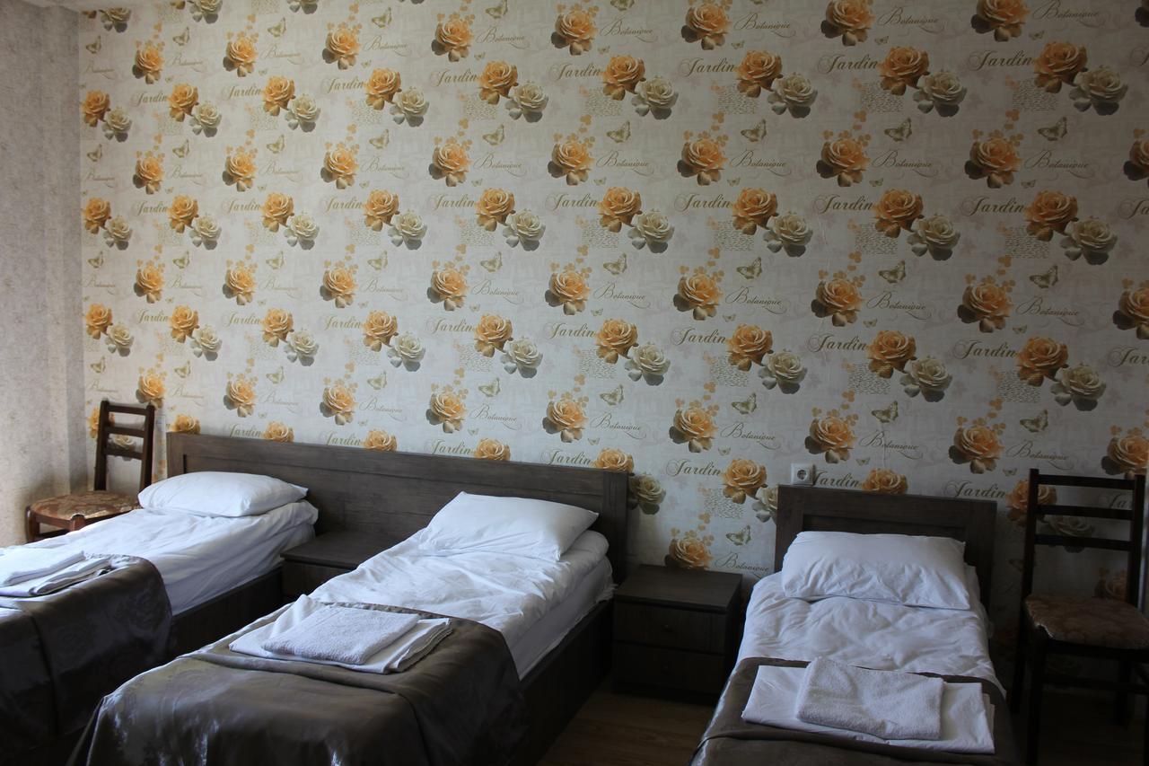 Hotel Mimino Τυφλίδα Εξωτερικό φωτογραφία