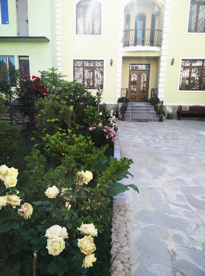 Hotel Mimino Τυφλίδα Εξωτερικό φωτογραφία
