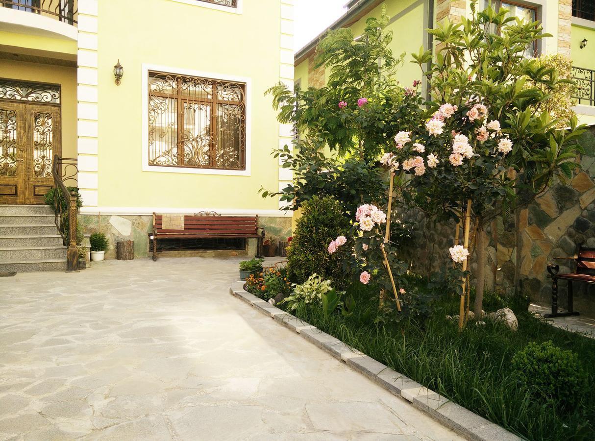 Hotel Mimino Τυφλίδα Εξωτερικό φωτογραφία