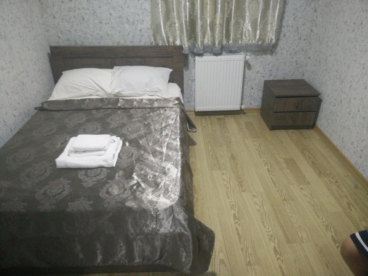 Hotel Mimino Τυφλίδα Εξωτερικό φωτογραφία