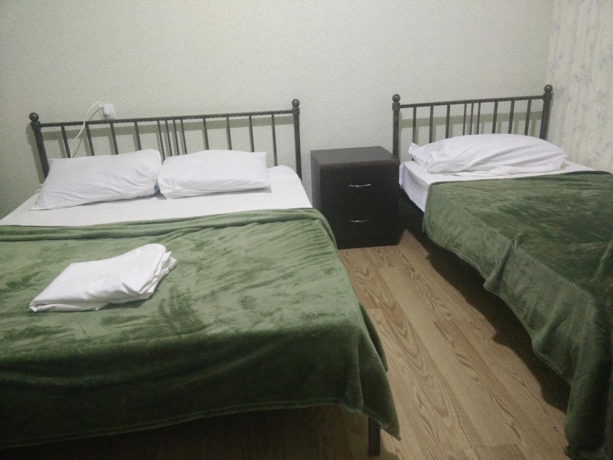 Hotel Mimino Τυφλίδα Εξωτερικό φωτογραφία