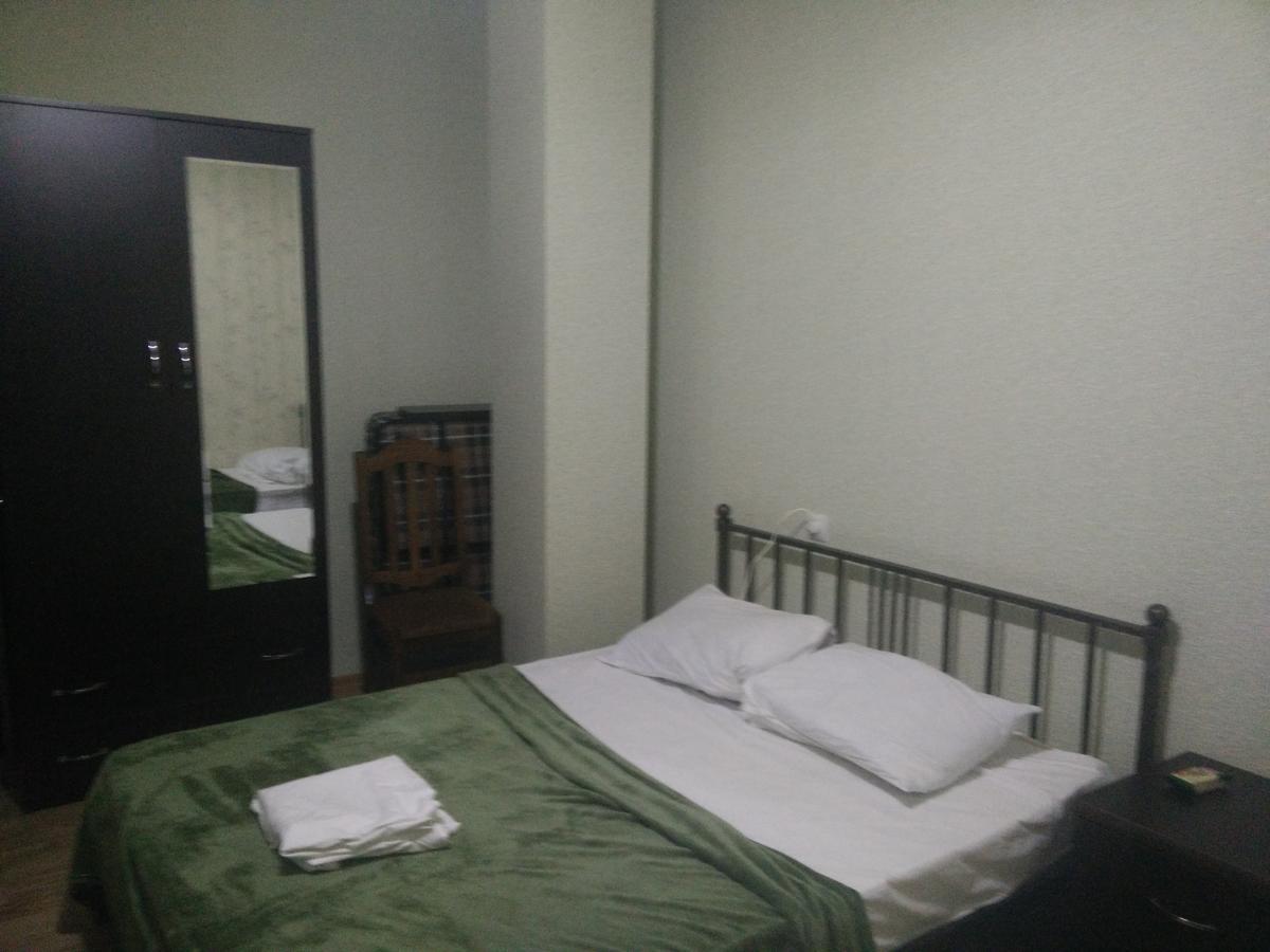 Hotel Mimino Τυφλίδα Εξωτερικό φωτογραφία