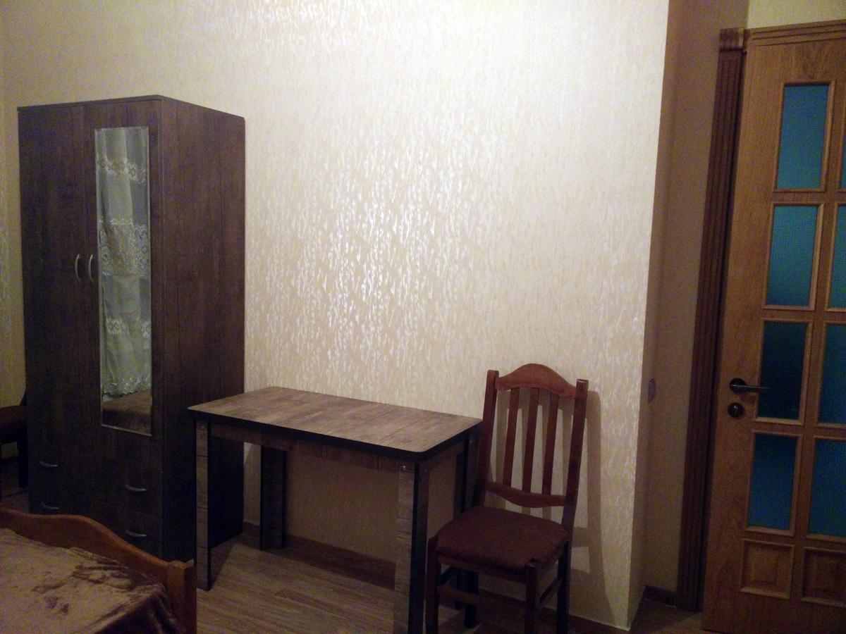 Hotel Mimino Τυφλίδα Εξωτερικό φωτογραφία
