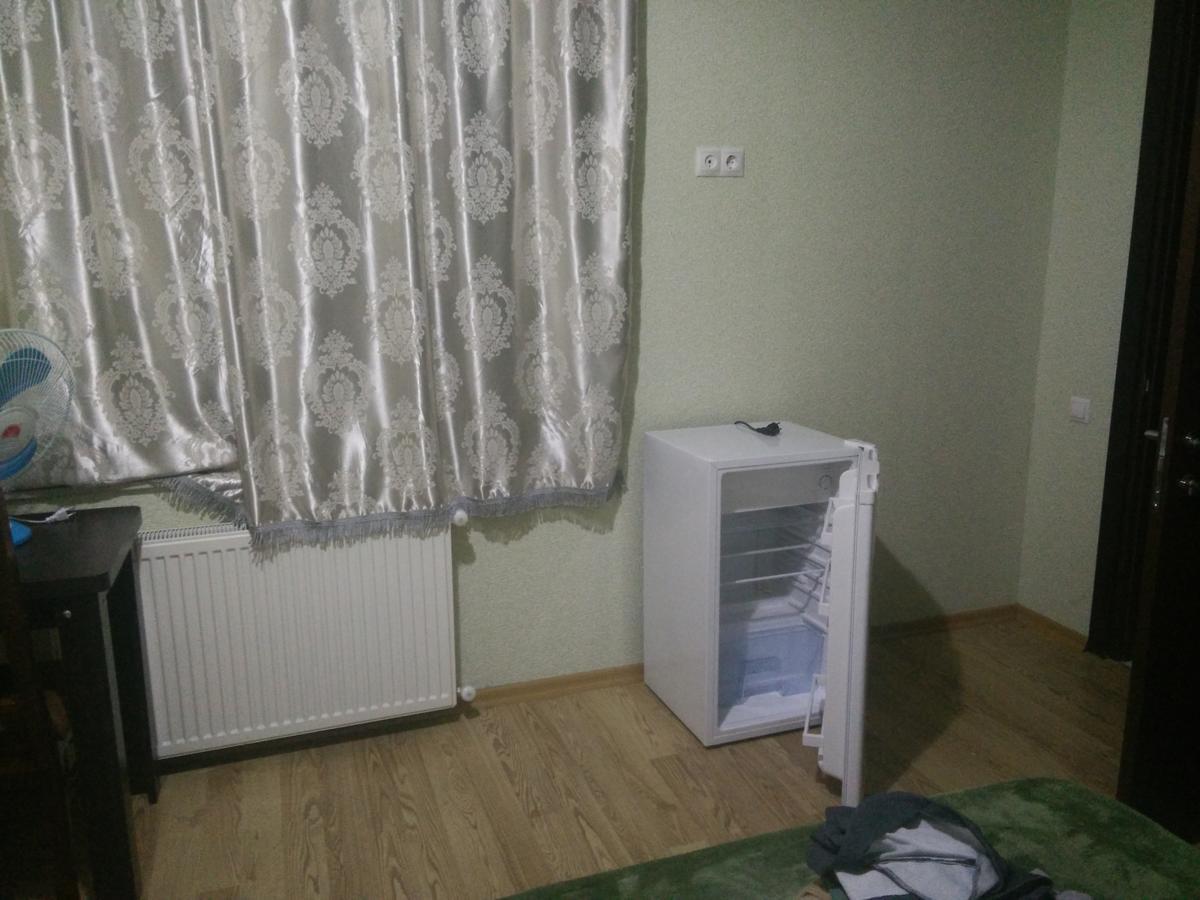 Hotel Mimino Τυφλίδα Εξωτερικό φωτογραφία