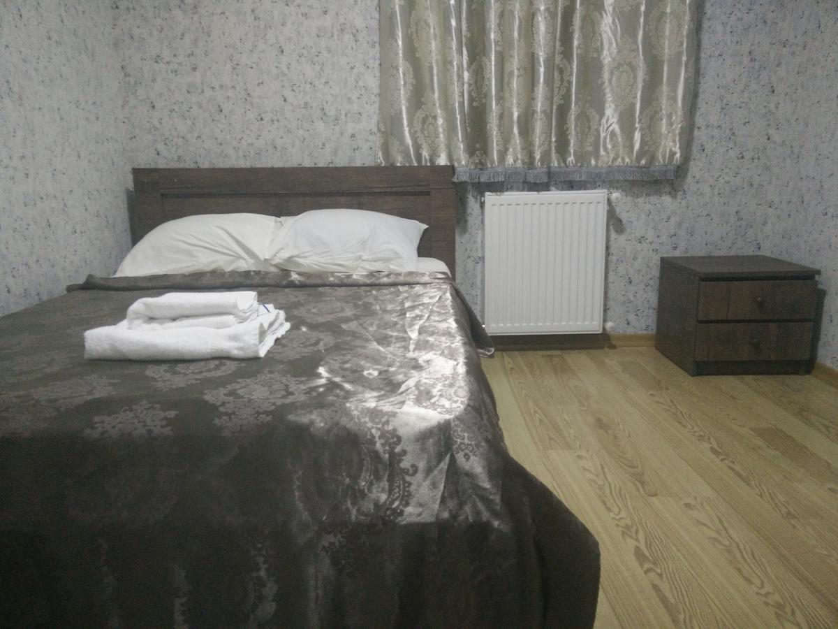Hotel Mimino Τυφλίδα Εξωτερικό φωτογραφία