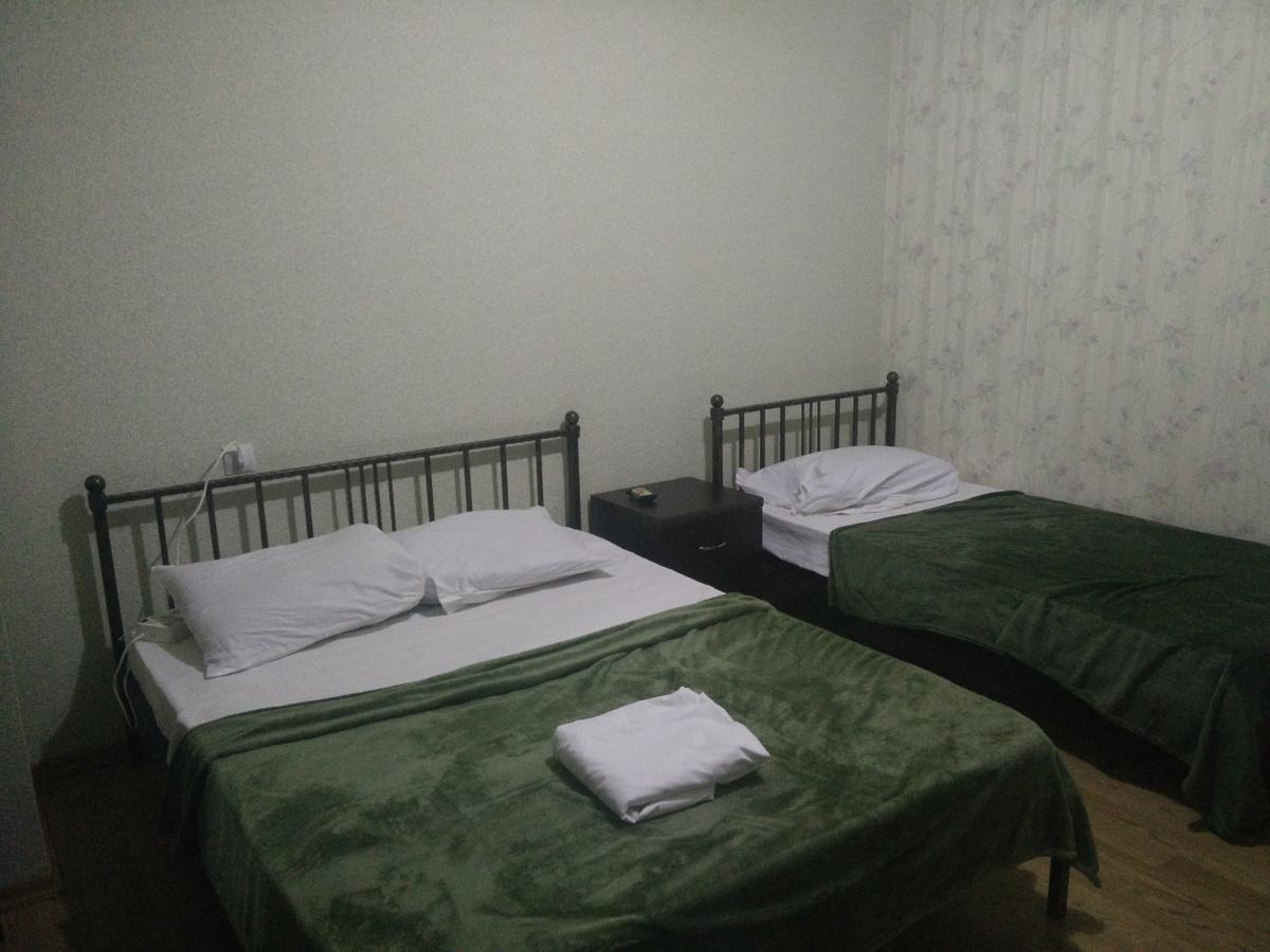 Hotel Mimino Τυφλίδα Εξωτερικό φωτογραφία