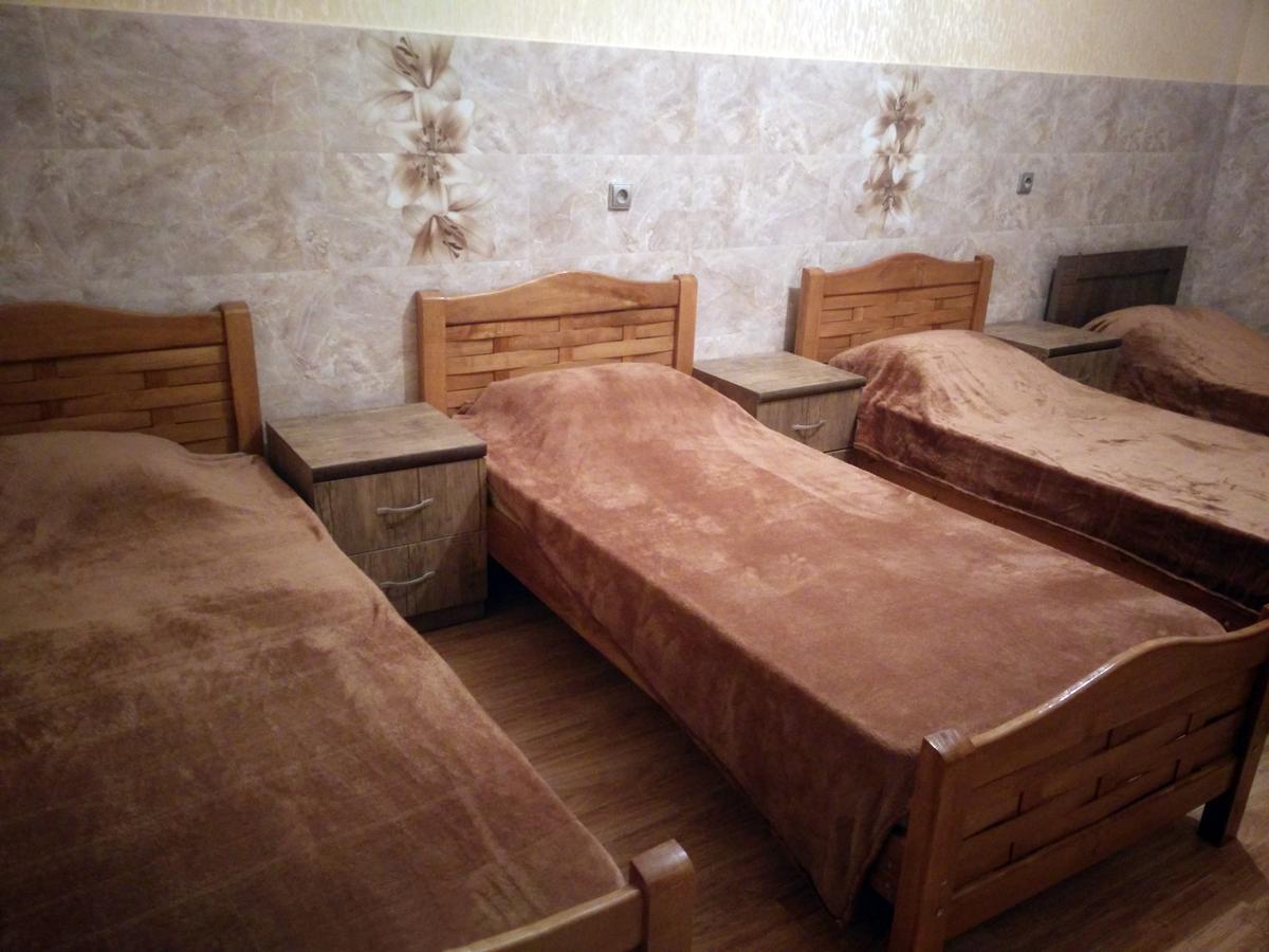 Hotel Mimino Τυφλίδα Εξωτερικό φωτογραφία