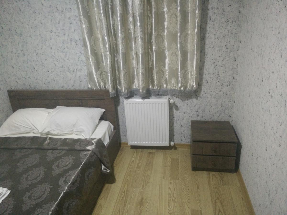 Hotel Mimino Τυφλίδα Εξωτερικό φωτογραφία