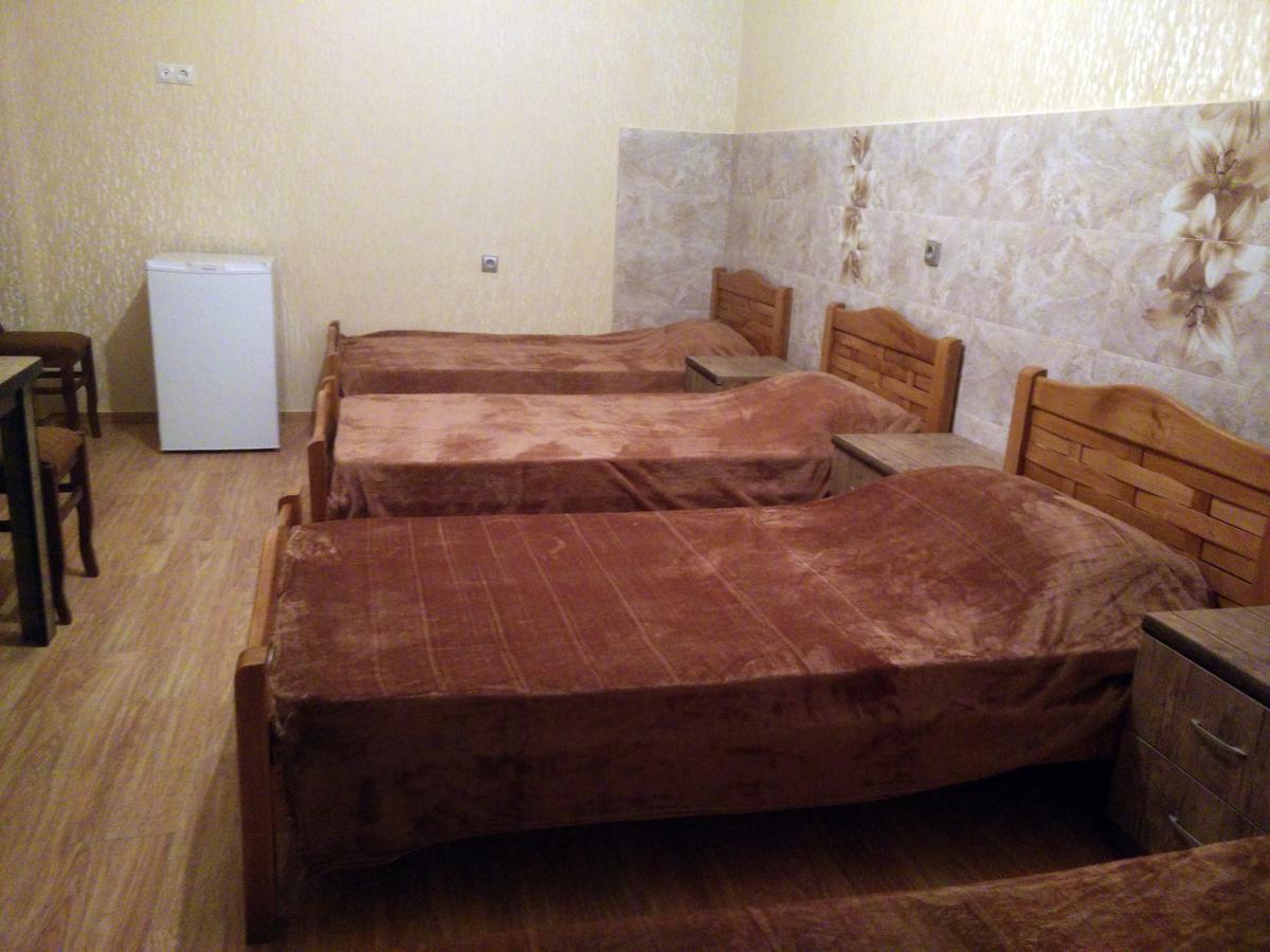 Hotel Mimino Τυφλίδα Εξωτερικό φωτογραφία