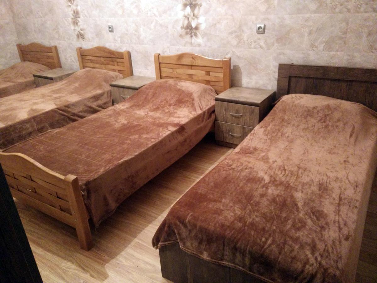 Hotel Mimino Τυφλίδα Εξωτερικό φωτογραφία