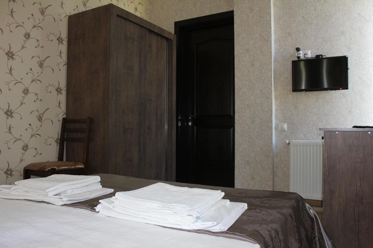 Hotel Mimino Τυφλίδα Εξωτερικό φωτογραφία