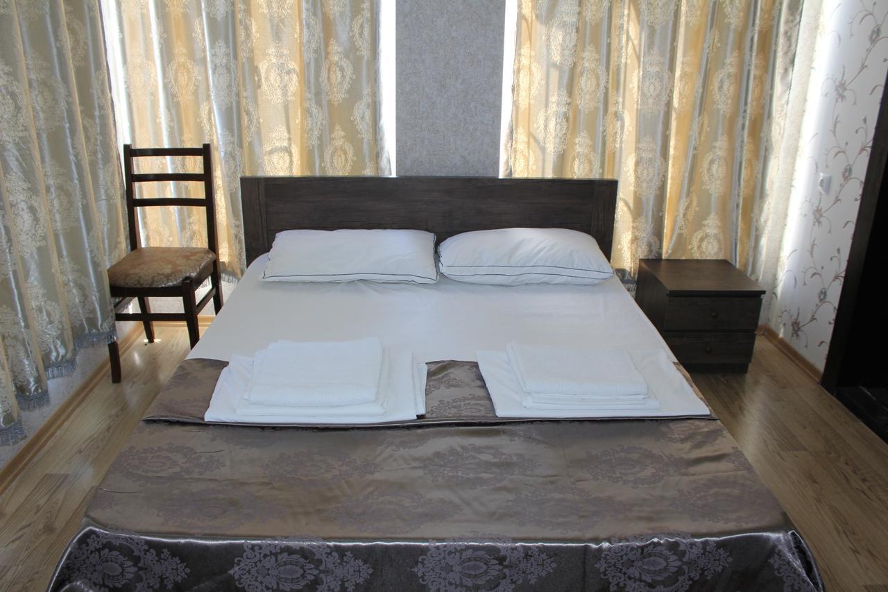 Hotel Mimino Τυφλίδα Εξωτερικό φωτογραφία
