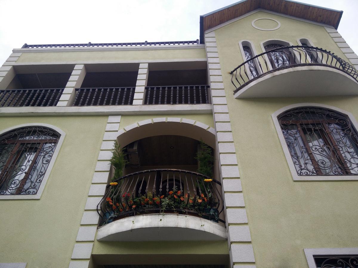 Hotel Mimino Τυφλίδα Εξωτερικό φωτογραφία