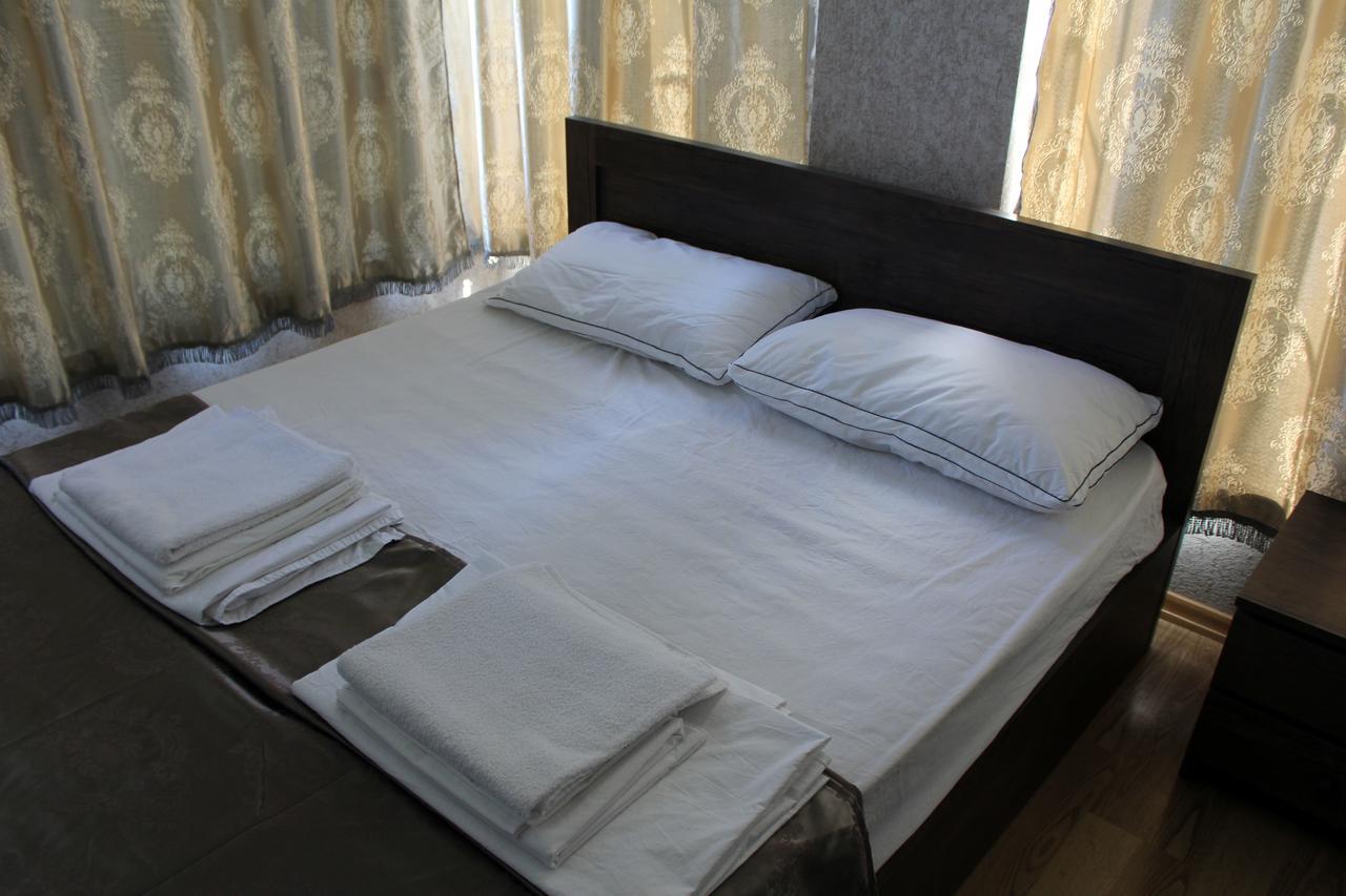 Hotel Mimino Τυφλίδα Εξωτερικό φωτογραφία