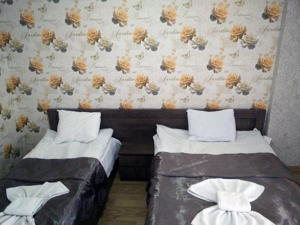 Hotel Mimino Τυφλίδα Εξωτερικό φωτογραφία