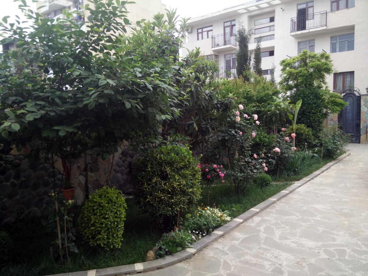 Hotel Mimino Τυφλίδα Εξωτερικό φωτογραφία