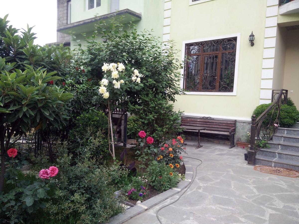 Hotel Mimino Τυφλίδα Εξωτερικό φωτογραφία