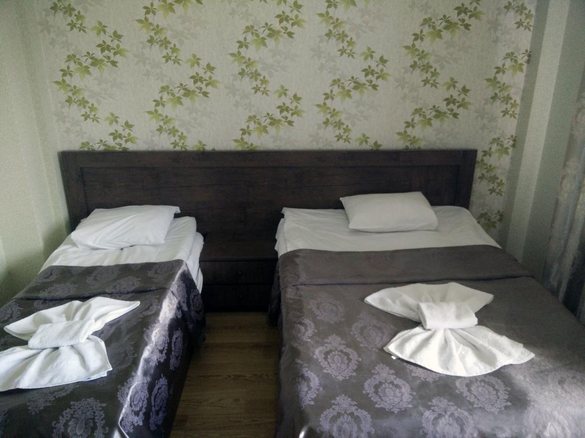 Hotel Mimino Τυφλίδα Εξωτερικό φωτογραφία