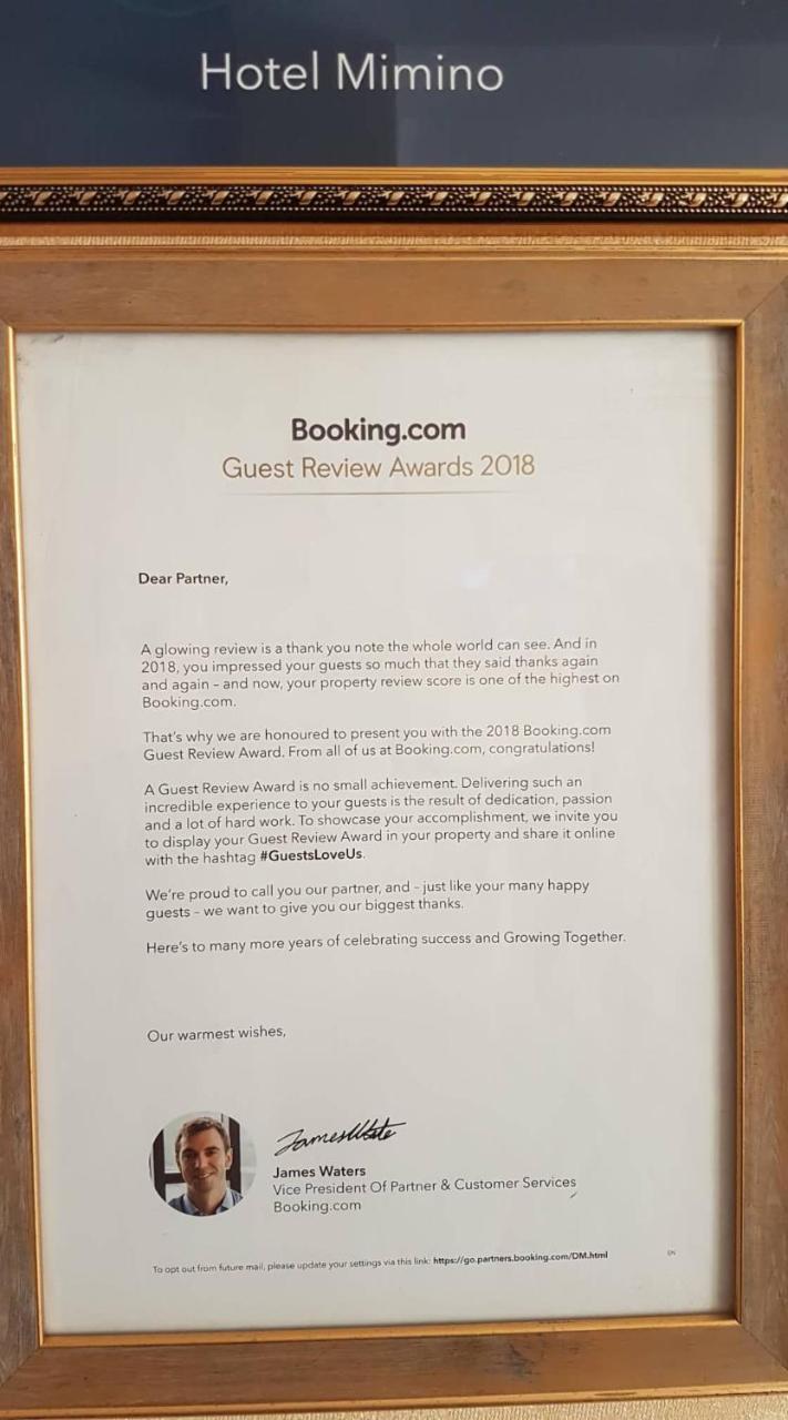 Hotel Mimino Τυφλίδα Εξωτερικό φωτογραφία
